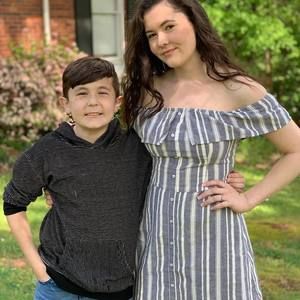 Meet your Posher, Brandy